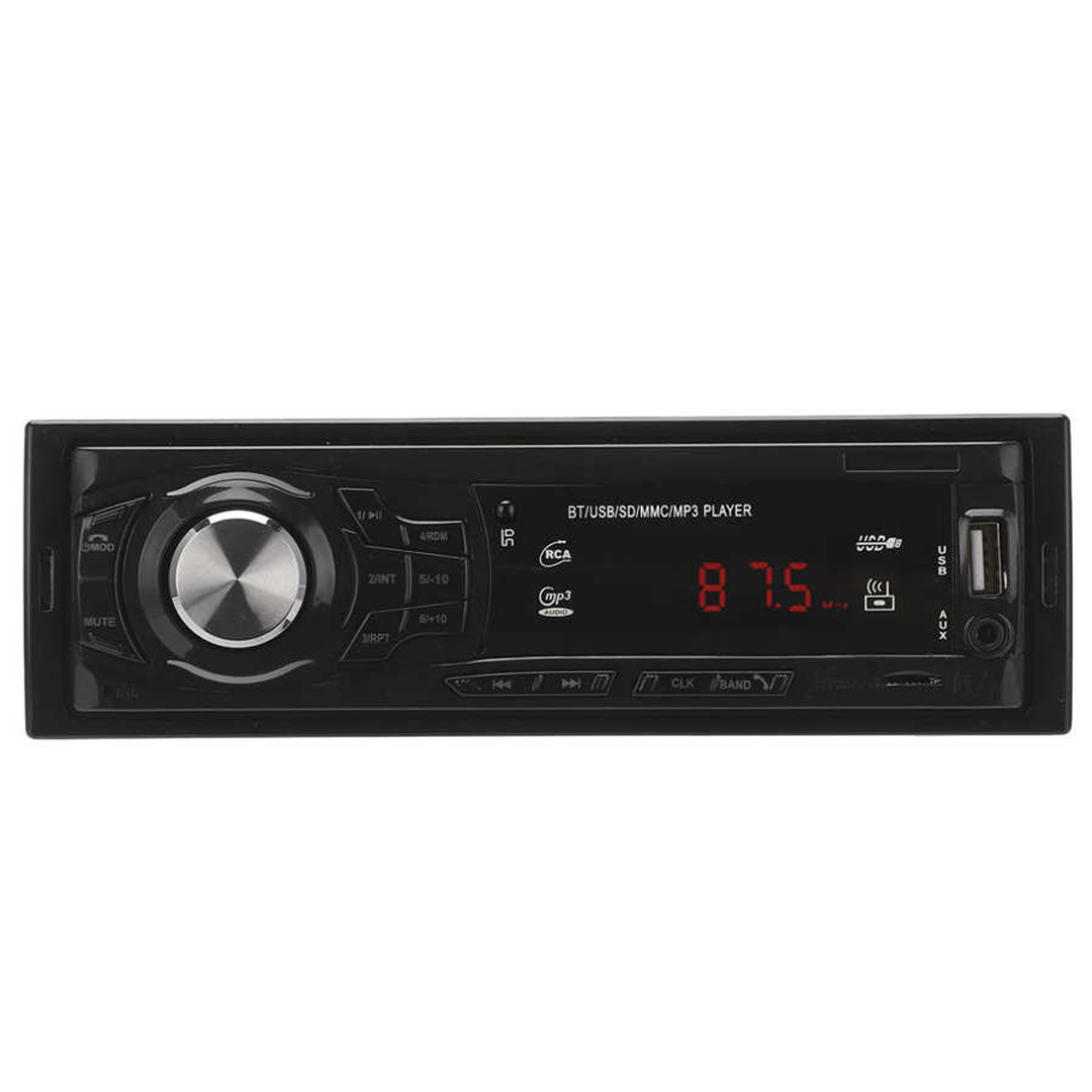 Auto radio - MP3 plejer sa LED ekranom