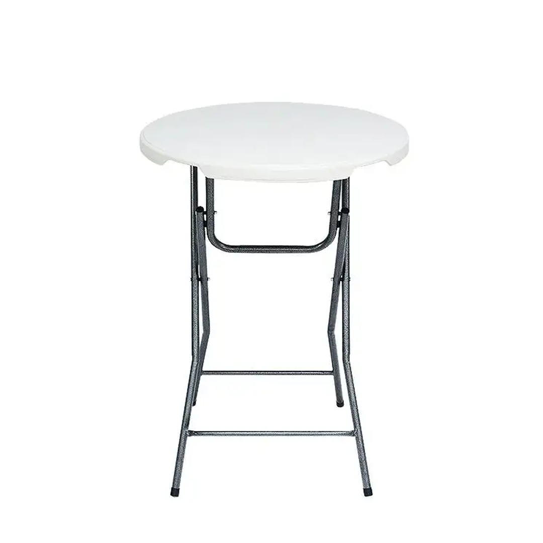 Sklopivi barski sto - prečnik 80 cm