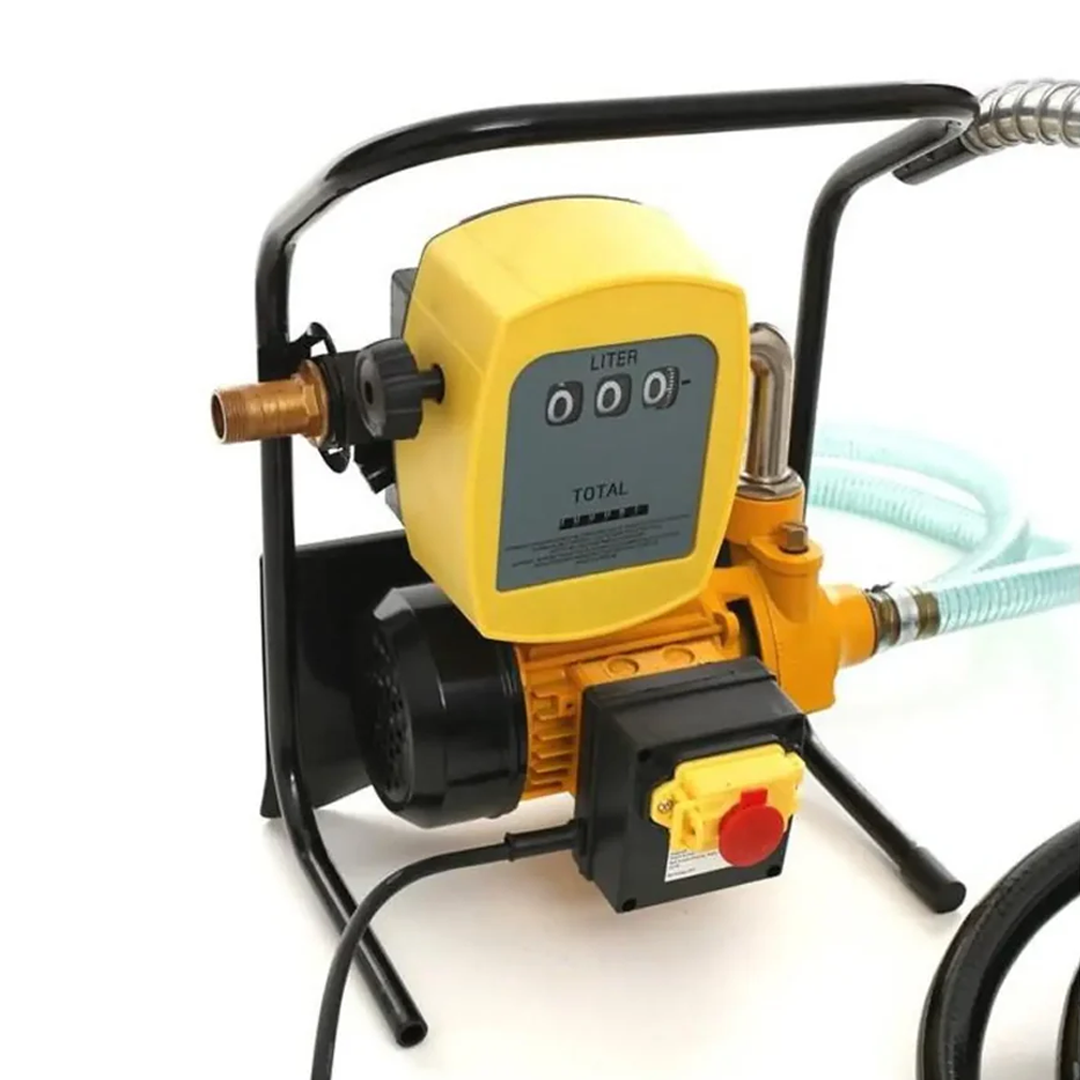 Električna pumpa za prebacivanje goriva