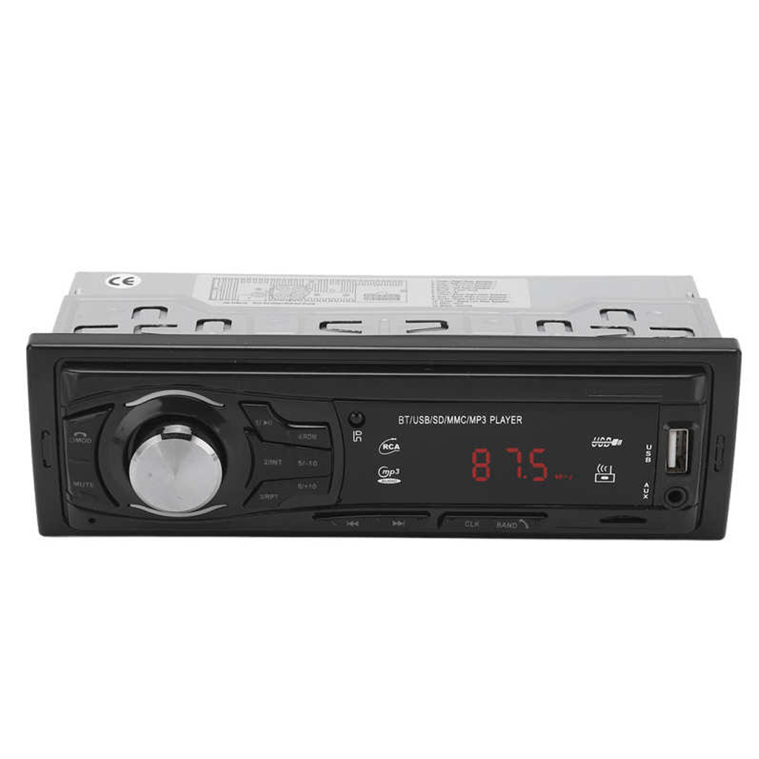Auto radio - MP3 plejer sa LED ekranom