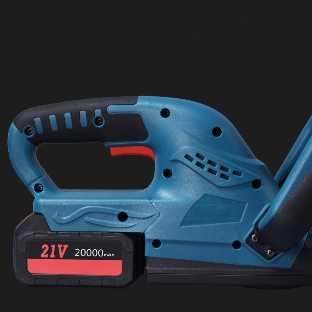 Agram Tools aku trimer za živicu