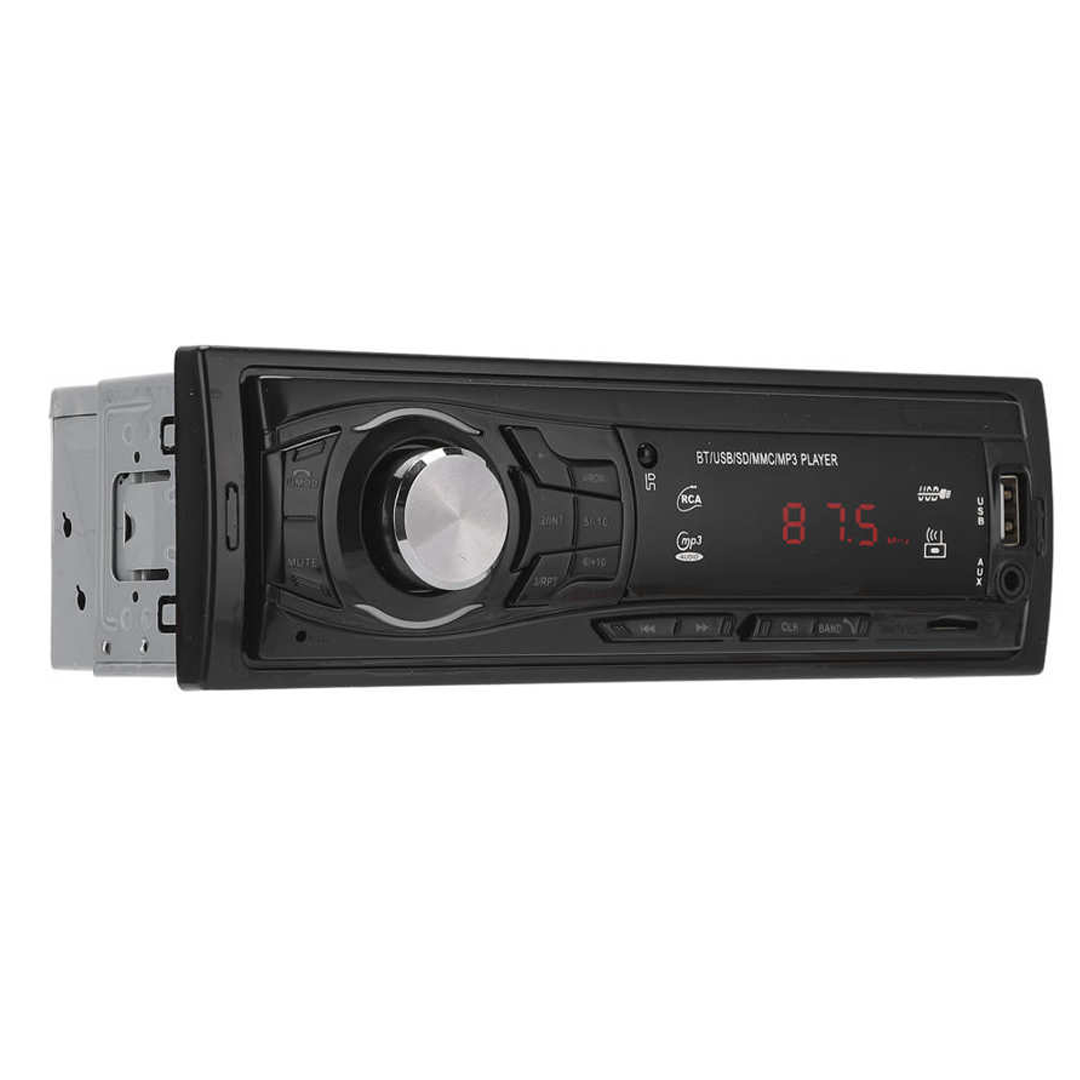 Auto radio - MP3 plejer sa LED ekranom