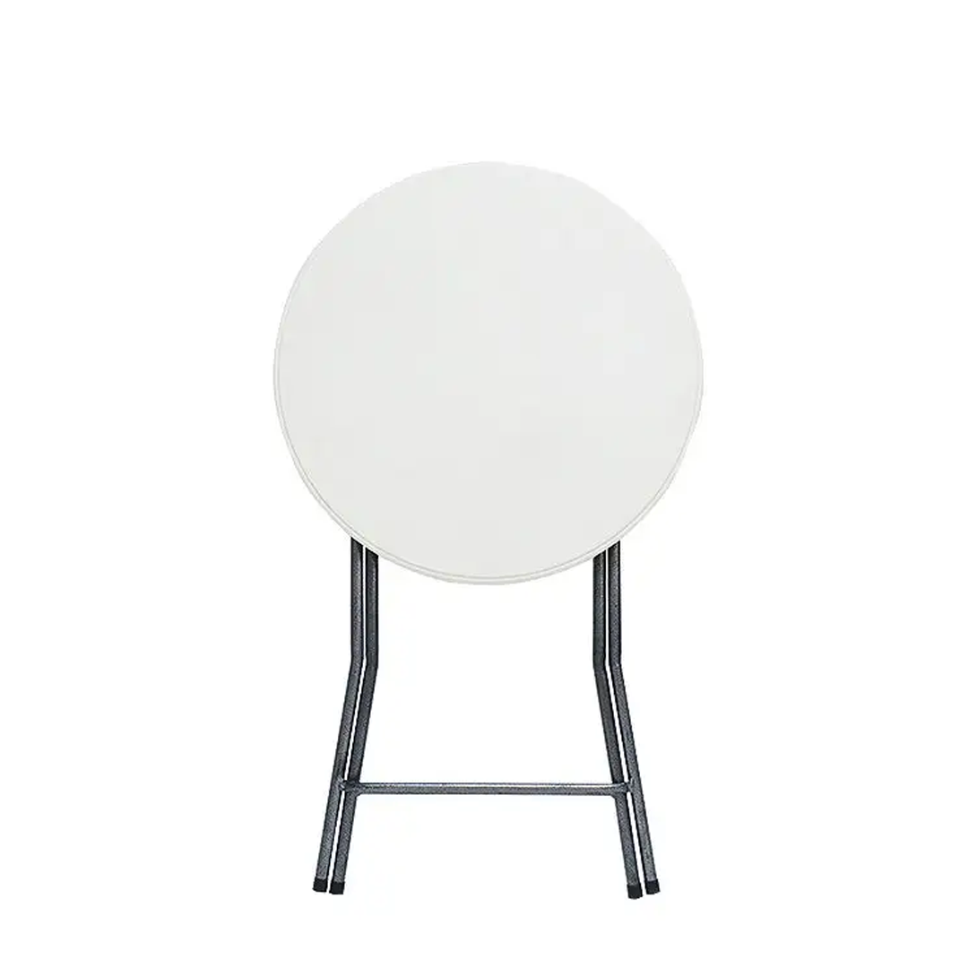 Sklopivi barski sto - prečnik 80 cm