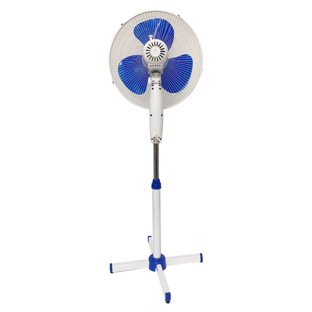 Stojeći ventilator sa 3 brzine – 40 cm