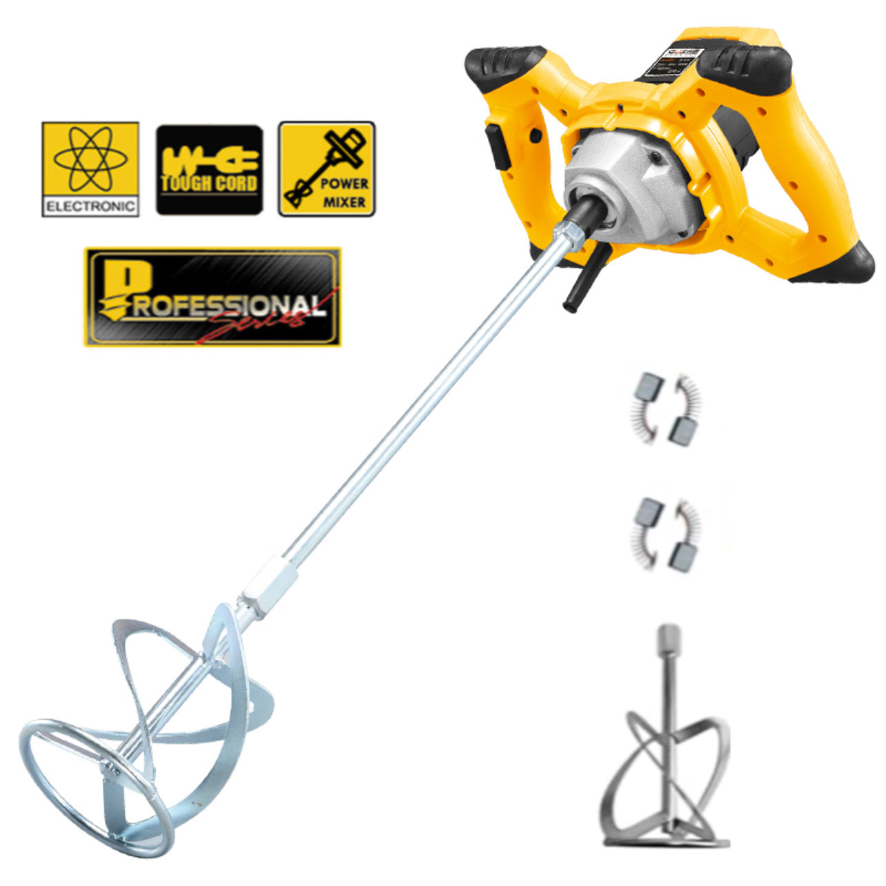 Agram tools® mikser / blender 2100 W
