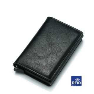 RFID zaštićeni novčanik