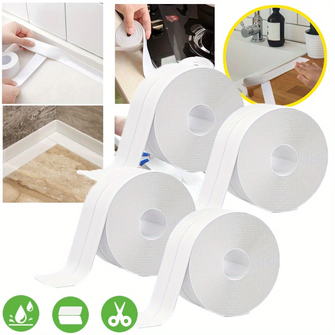 3x Samolepljiva vodootporna zaptivna traka 320 cm