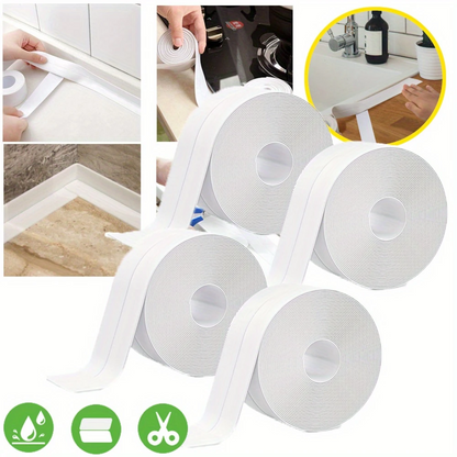 3x Samolepljiva vodootporna zaptivna traka 320 cm