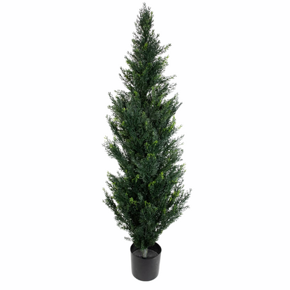 Veštački čempres 90 cm sa UV zaštitom