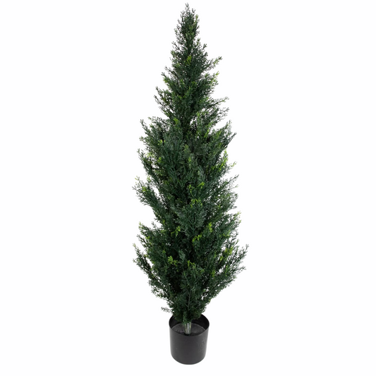 Veštački čempres 90 cm sa UV zaštitom