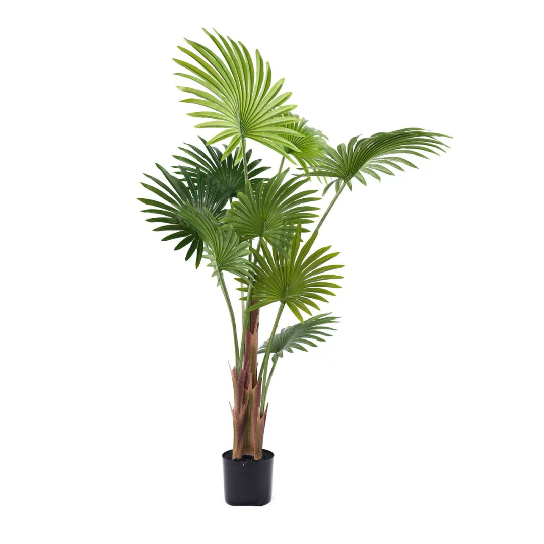 Veštačka palma u vazi – 150 cm visine