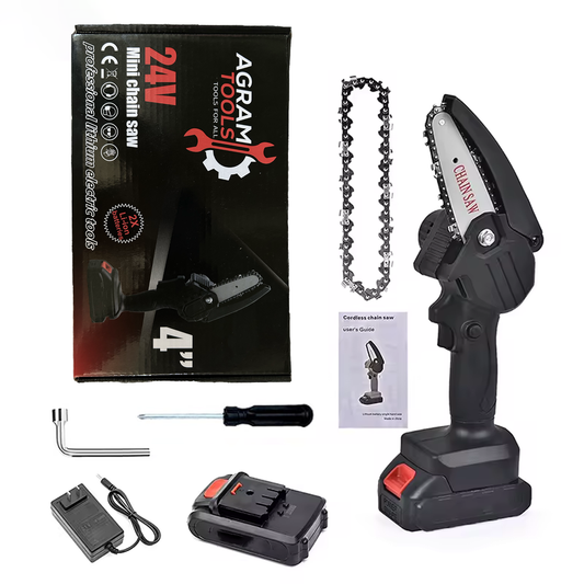 Agram Tools Bežična testera sa 1 baterijom