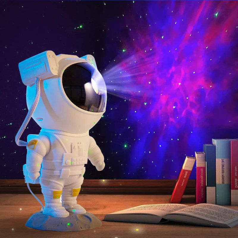 Projektor galaksije astronauta
