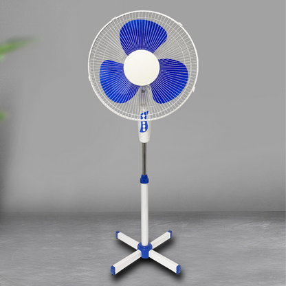 Stojeći ventilator sa 3 brzine – 40 cm