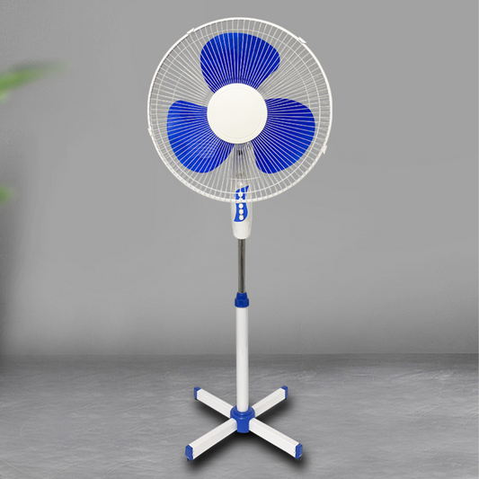 Stojeći ventilator sa 3 brzine – 40 cm