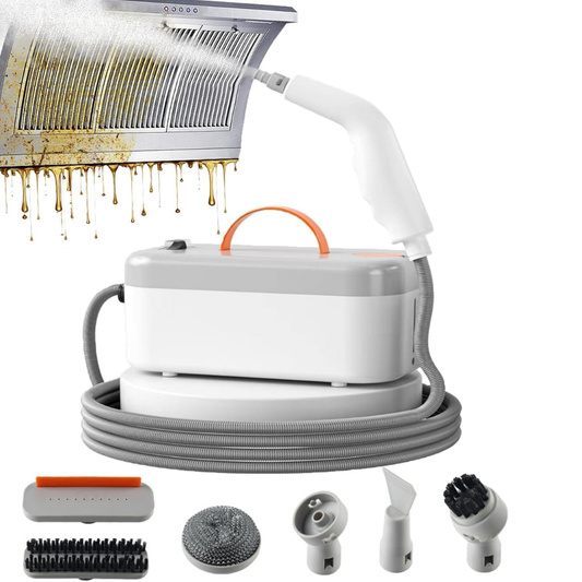 Prenosni parni čistač 1200 W