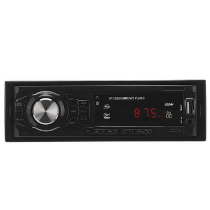 Auto radio - MP3 plejer sa LED ekranom