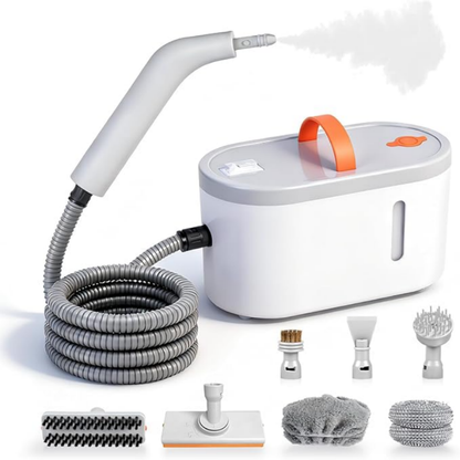 Prenosni parni čistač 1200 W