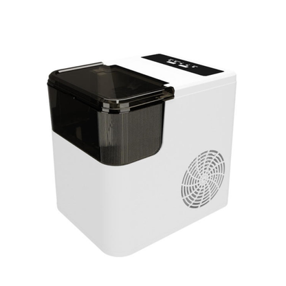 Tobi ledomat – do 12 kg leda dnevno