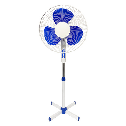 Stojeći ventilator sa 3 brzine – 40 cm