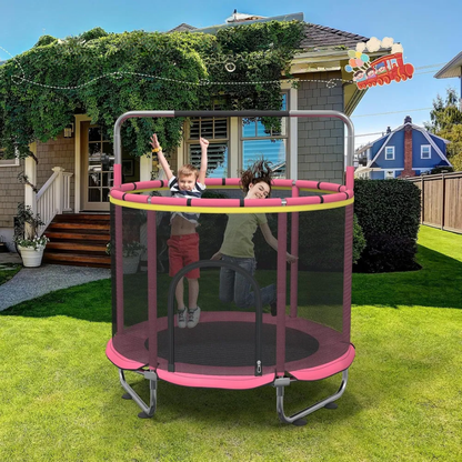 Dječji trampolin