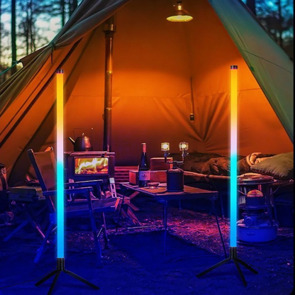Premium RGB Podna Lampa