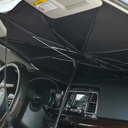 Auto kišobran za zaštitu od sunca i UV zraka