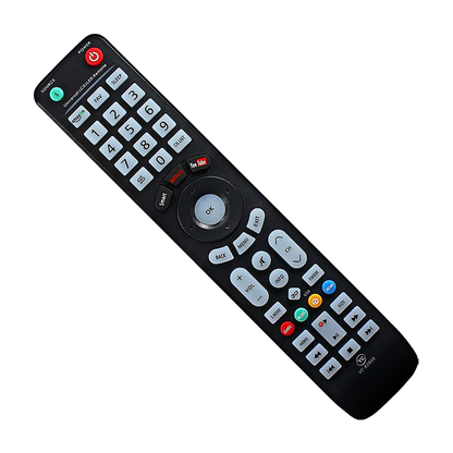 Univerzalni daljinski upravljač za TV
