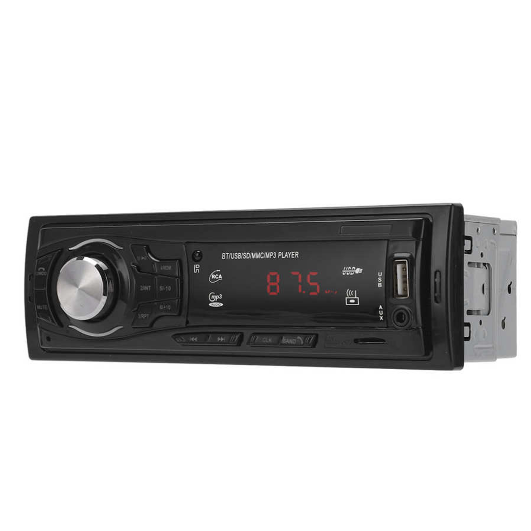 Auto radio - MP3 plejer sa LED ekranom
