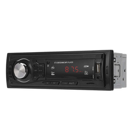 Auto radio - MP3 plejer sa LED ekranom