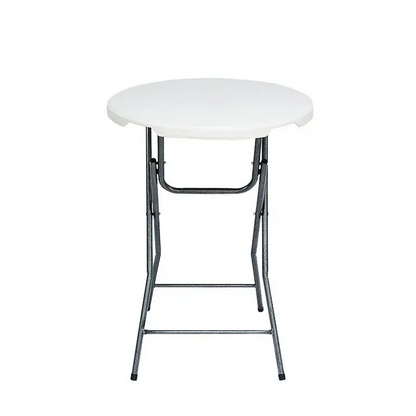 Sklopivi barski sto - prečnik 80 cm