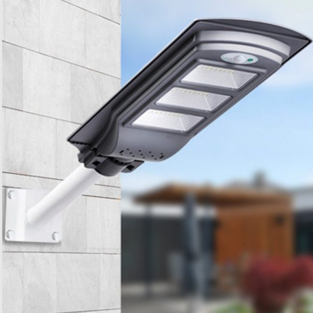 LED SOLARNI REFLEKTOR