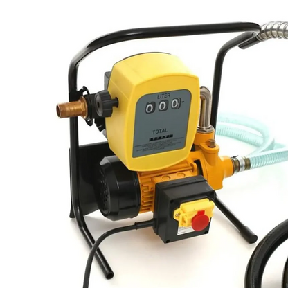 Električna pumpa za prebacivanje goriva