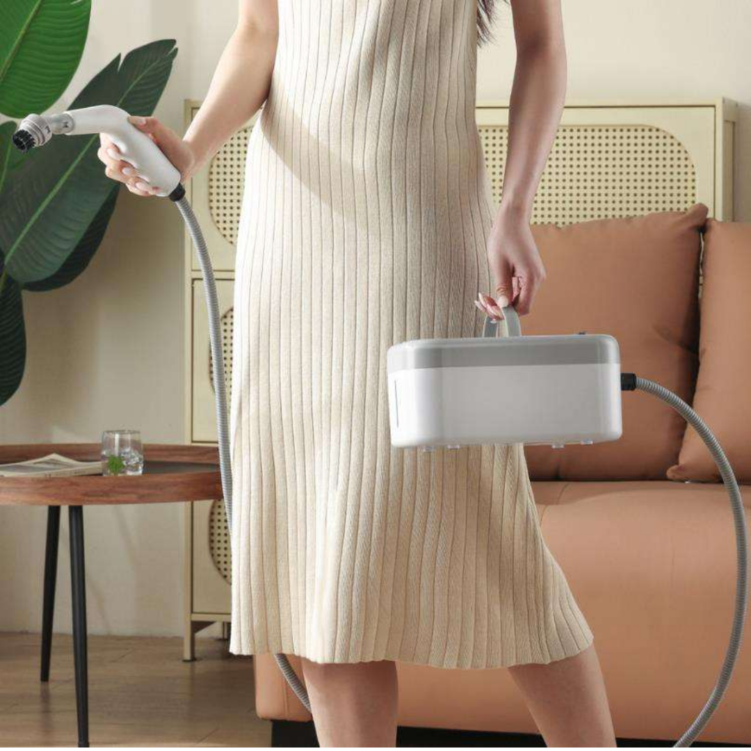 Prenosni parni čistač 1200 W