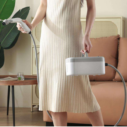 Prenosni parni čistač 1200 W