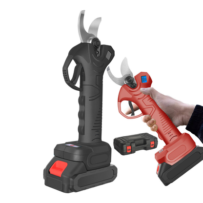 Agram Tools aku set – bežična testera i makaze