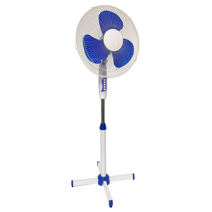 Stojeći ventilator sa 3 brzine – 40 cm
