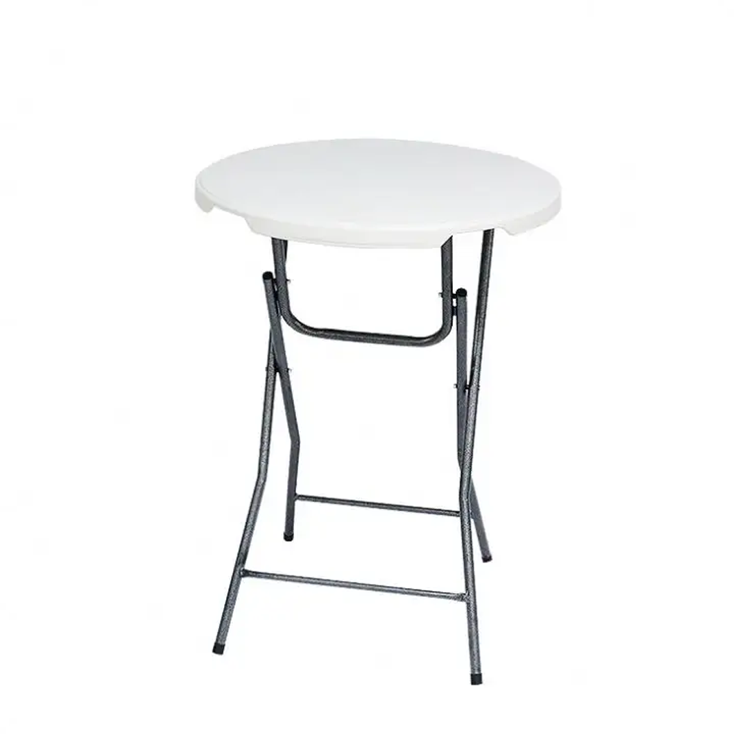 Sklopivi barski sto - prečnik 80 cm