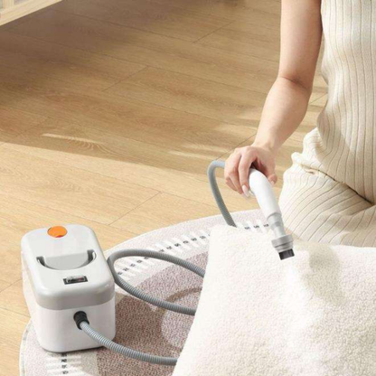 Prenosni parni čistač 1200 W