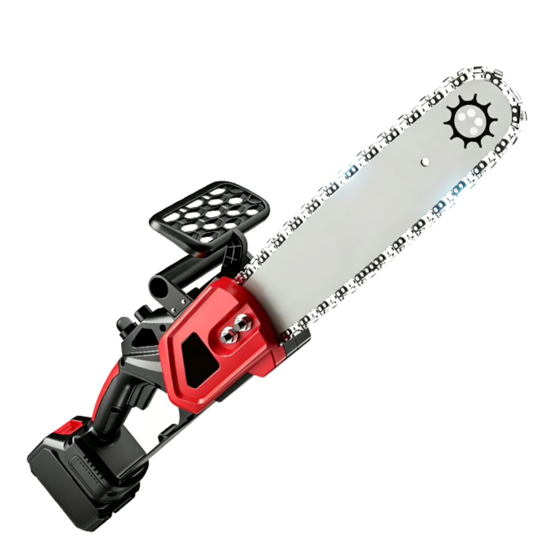 Aku motorna testera 36 V – 30 cm | 2 baterije