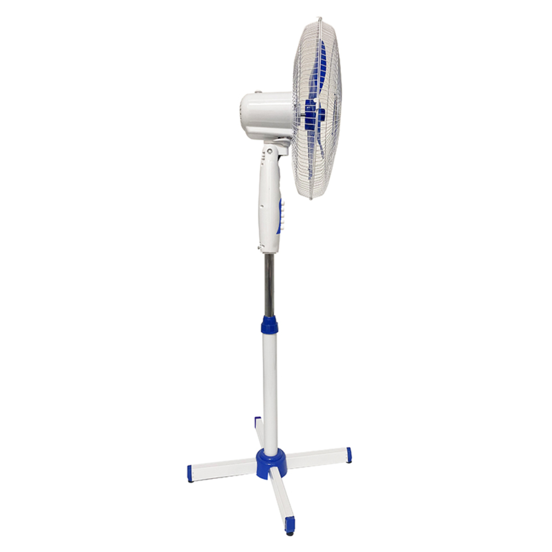 Stojeći ventilator sa 3 brzine – 40 cm
