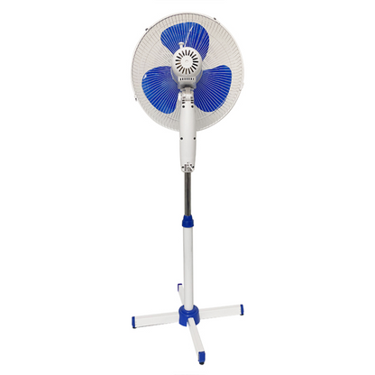 Stojeći ventilator sa 3 brzine – 40 cm