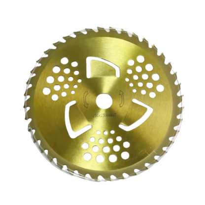 Metalna ploča za trimer 7″ (180 mm)