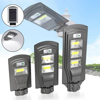 LED SOLARNI REFLEKTOR