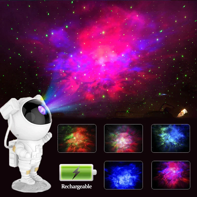 Projektor galaksije astronauta