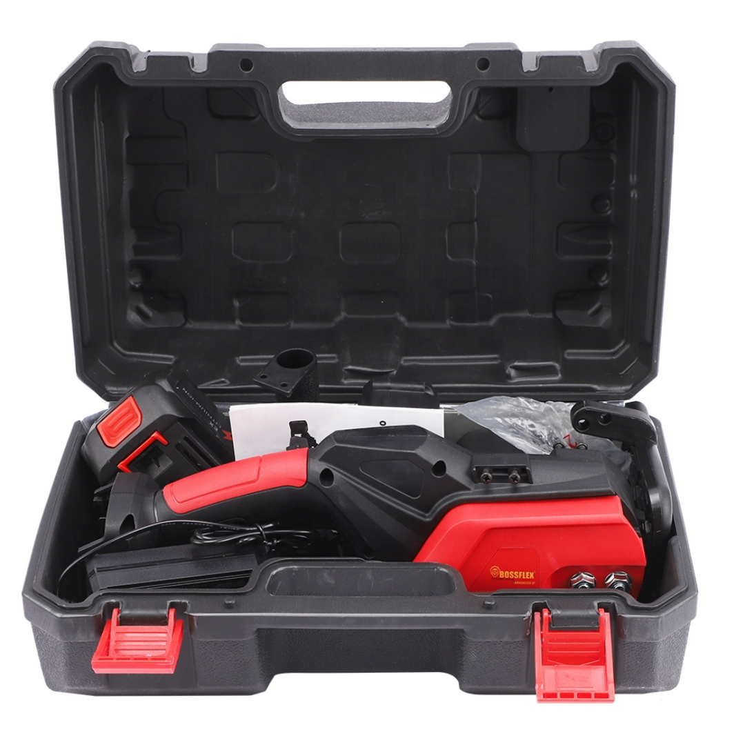 Aku motorna testera 36 V – 30 cm | 2 baterije