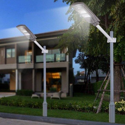 LED SOLARNI REFLEKTOR