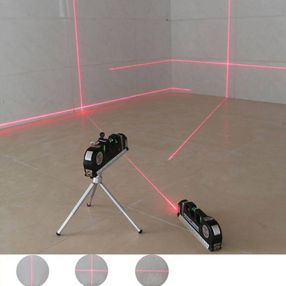 Laserski nivelir pro3