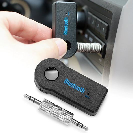 Blutut auks prijemnik - za automobil