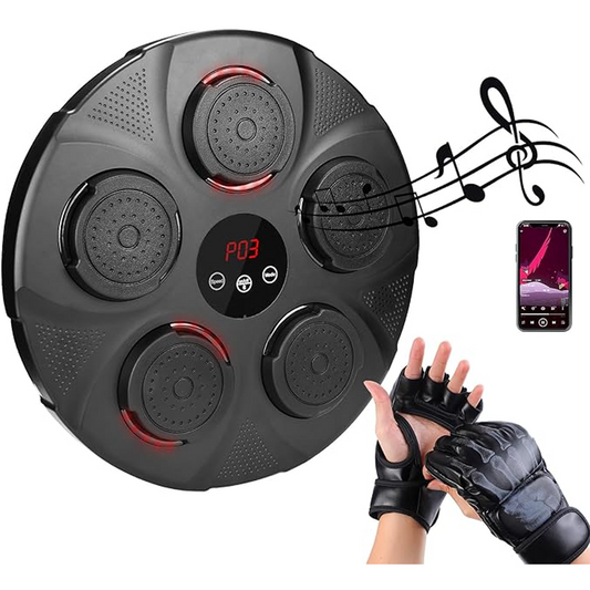 Muzički instrument za boks
